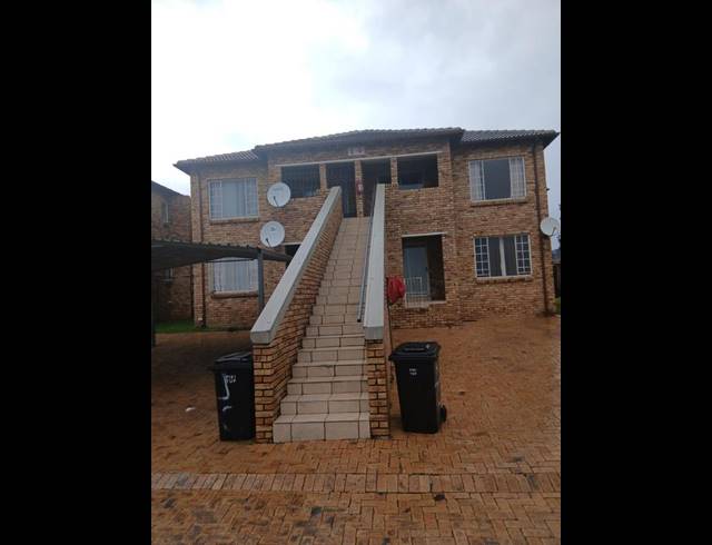 2 BEDROOM APARTMENT FOR SALE IN ELANDSPARK